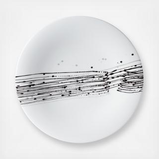 Haku Dinner Plate