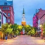Church Street