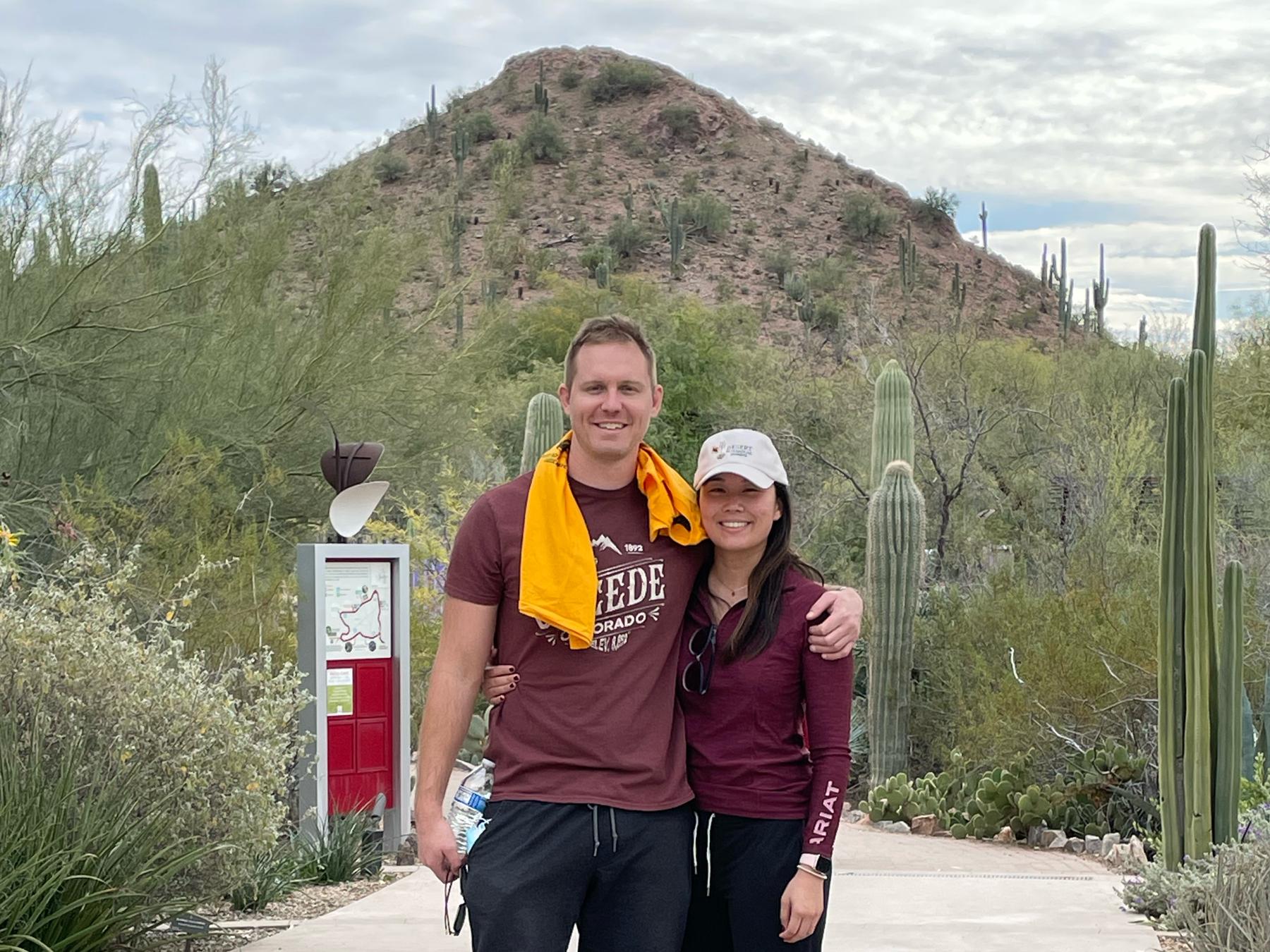 The Wedding Website of Priscilla Chan and Will Caldwell