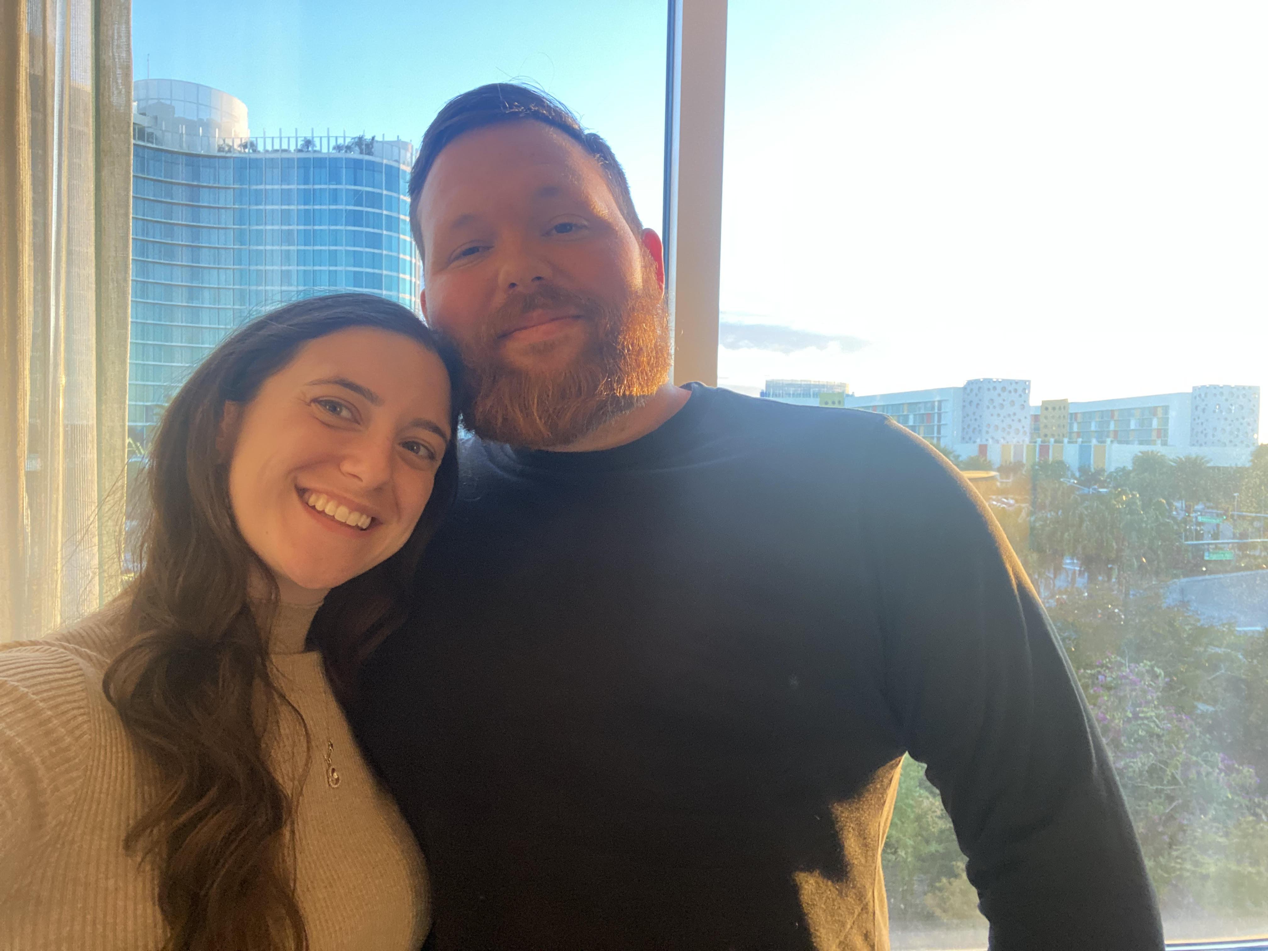 The Wedding Website of Hunter Mosley and Jordan Forsyth