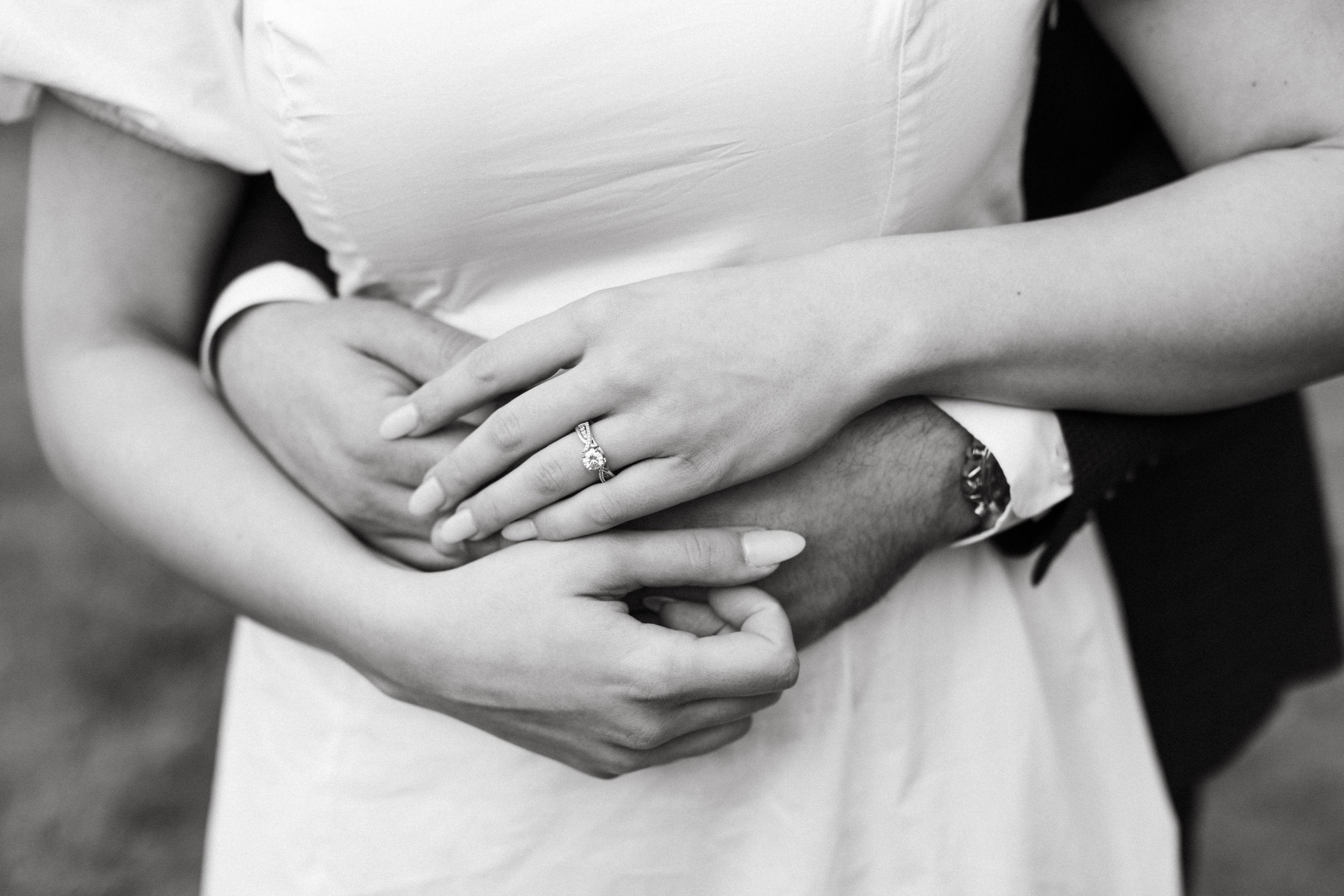 The Wedding Website of Cassie Teevan and Mike Pitocchi