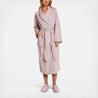 LuxeChic Robe