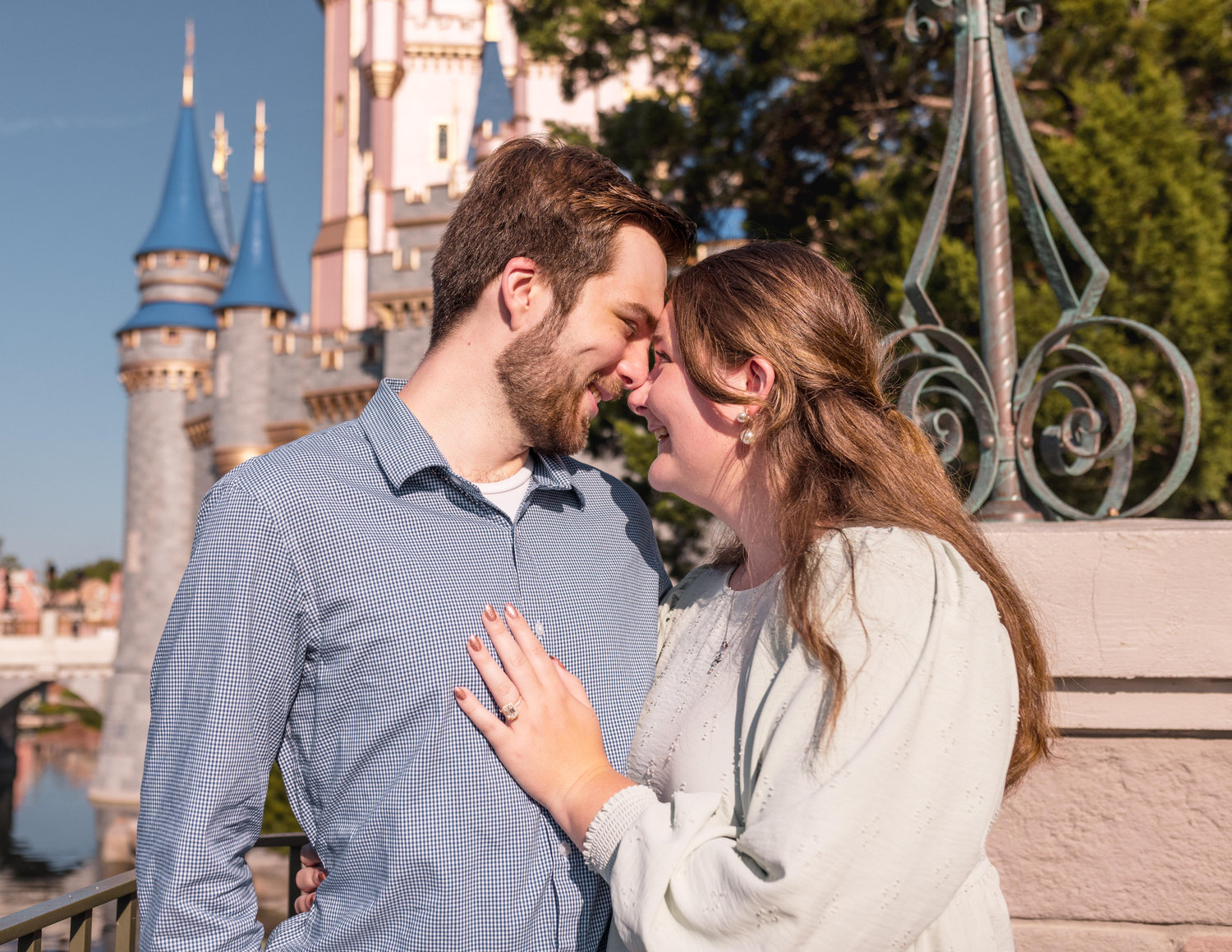The Wedding Website of Meaghan Nuckols and Brian Christner