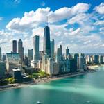 Downtown Chicago