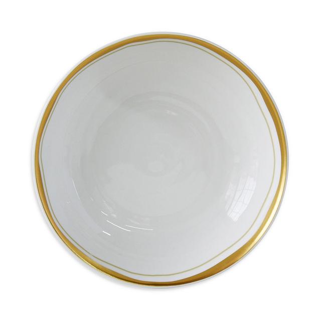 Bernardaud Alb�tre Coupe Soup Bowl