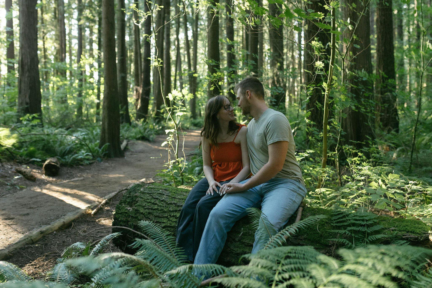 The Wedding Website of Jacie Samsill and Andrew Jewell