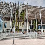 Pérez Art Museum Miami
