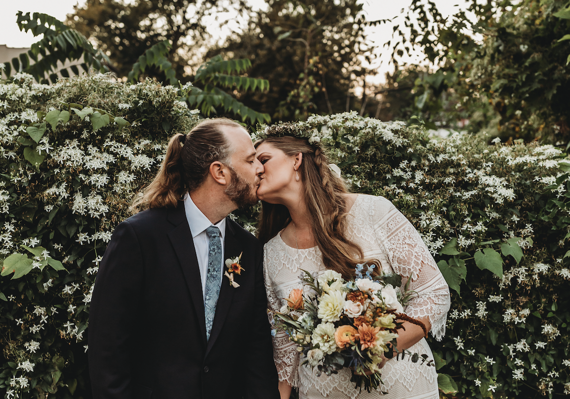 The Wedding Website of Brittany Nelson and David Porvaznik