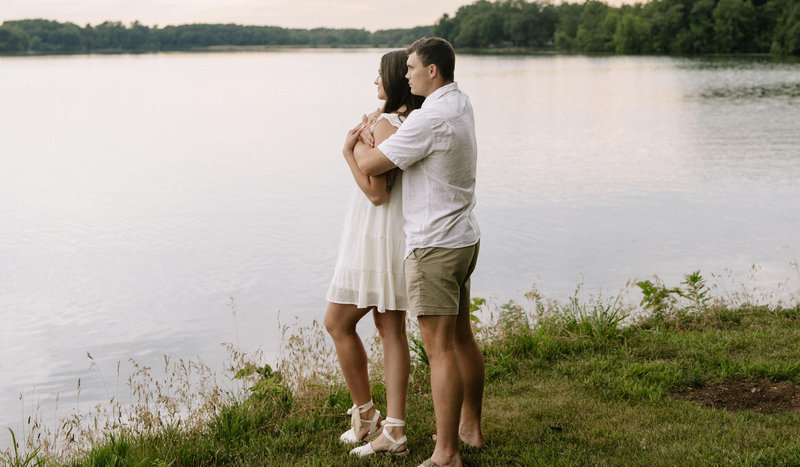 Cassidy Rourke and Chandler Nicholson's Wedding Website