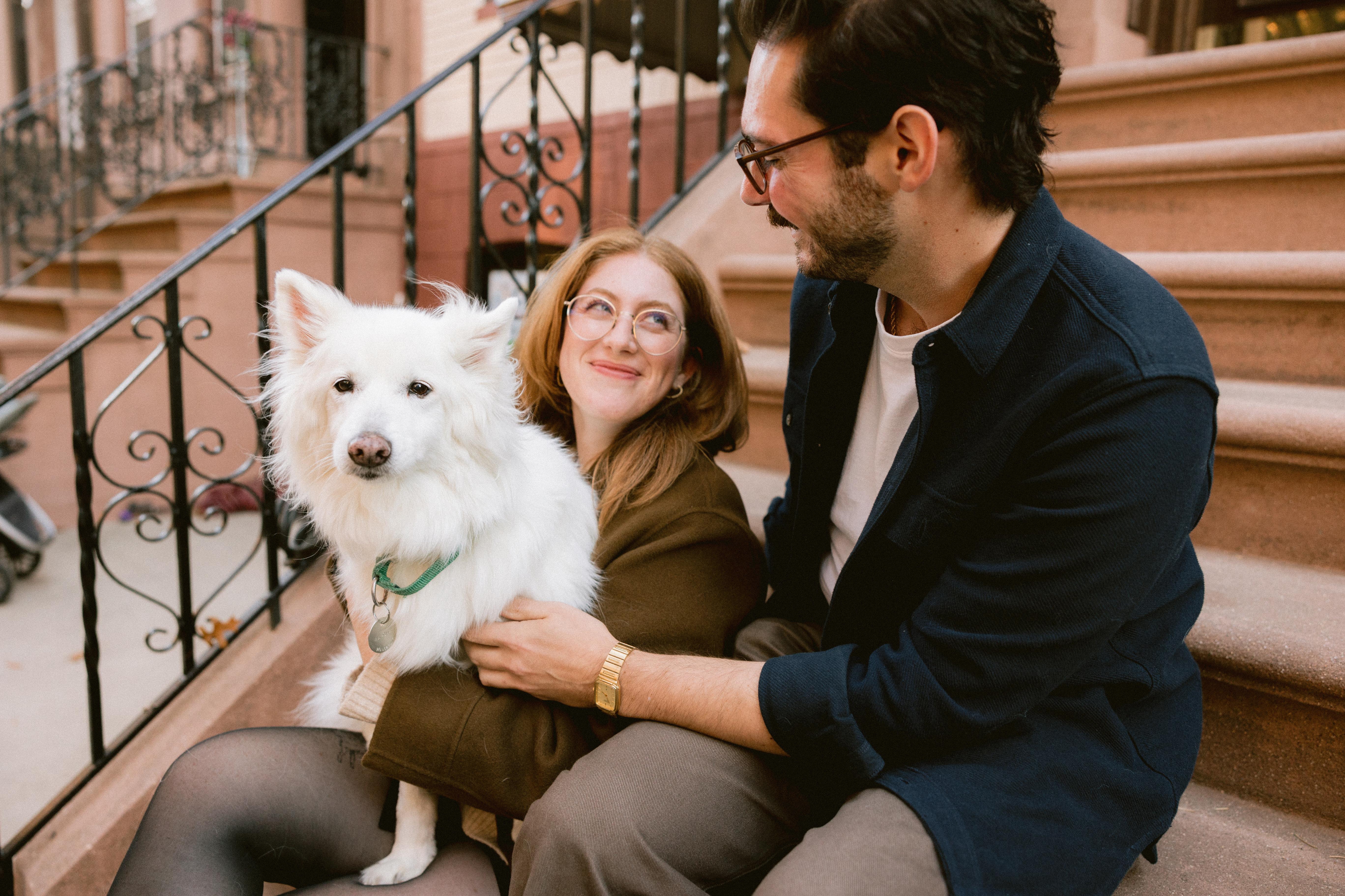 The Wedding Website of Sunny Feinstein and Vic Gainor