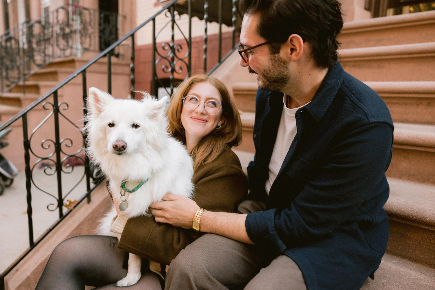 The Wedding Website of Sunny Feinstein and Vic Gainor