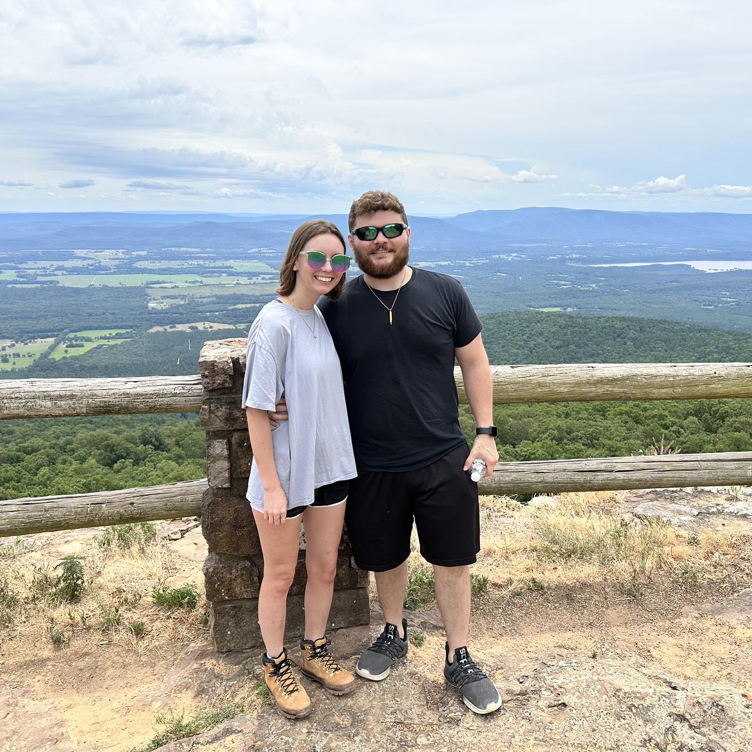 Arkansas