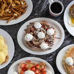 Shirley's Diner