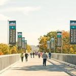 Walkway Over the Hudson