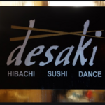 Desaki Restaurant