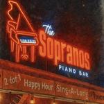 The Sopranos Piano Bar