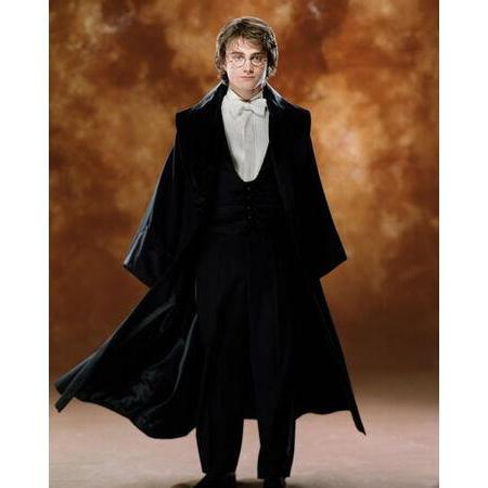 Ex. Wizard Dress Robes