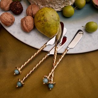 Venise Spreader, Set of 4