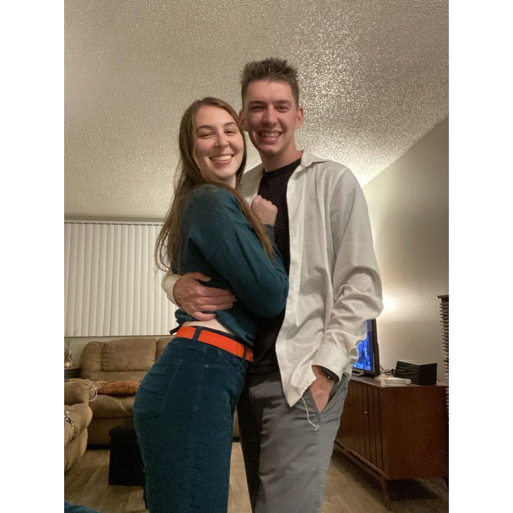 Perry the Platypus and Dr. Doof