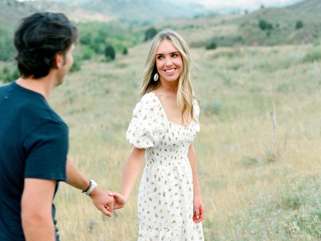 The Wedding Website of Lily Sullivan and John O'Connell