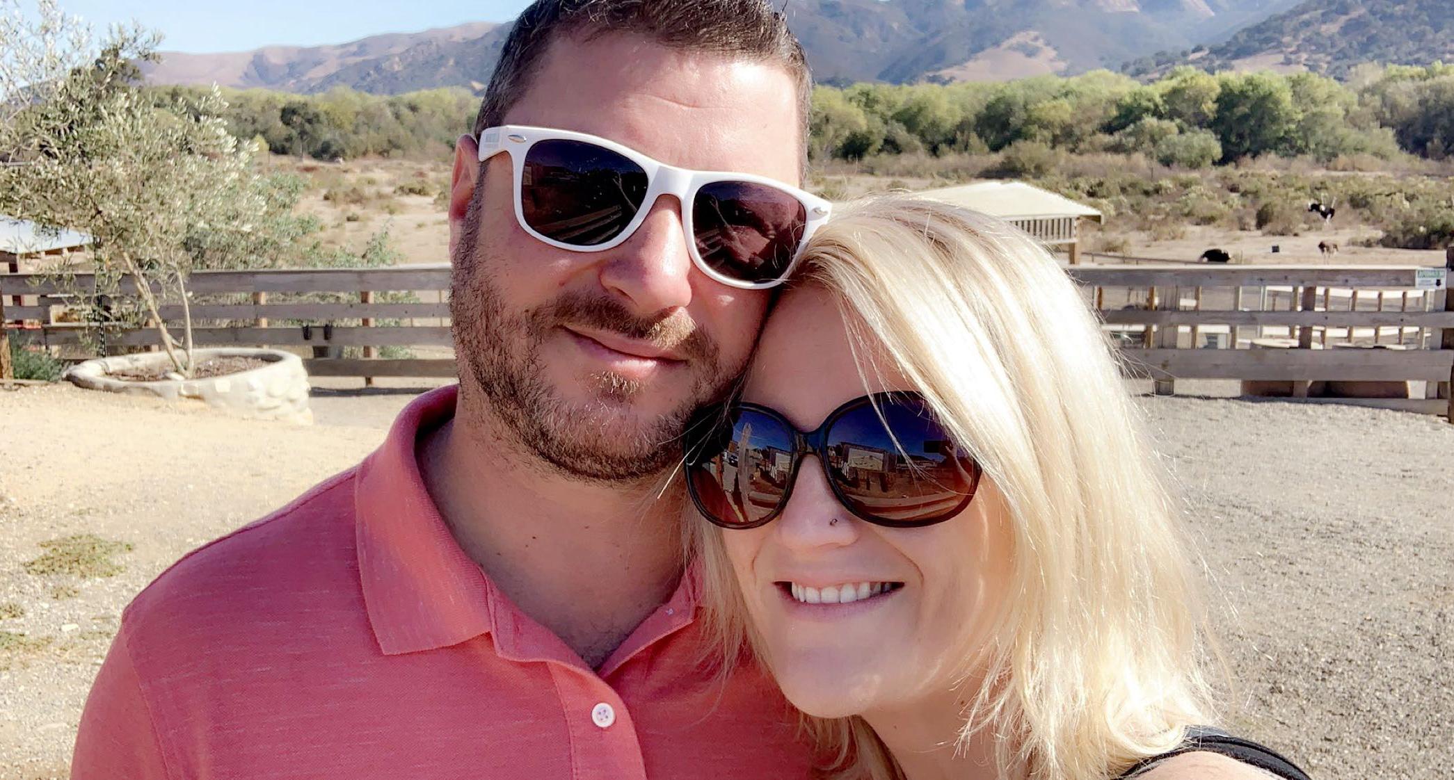 The Wedding Website of Emmy Seidling and David Adams
