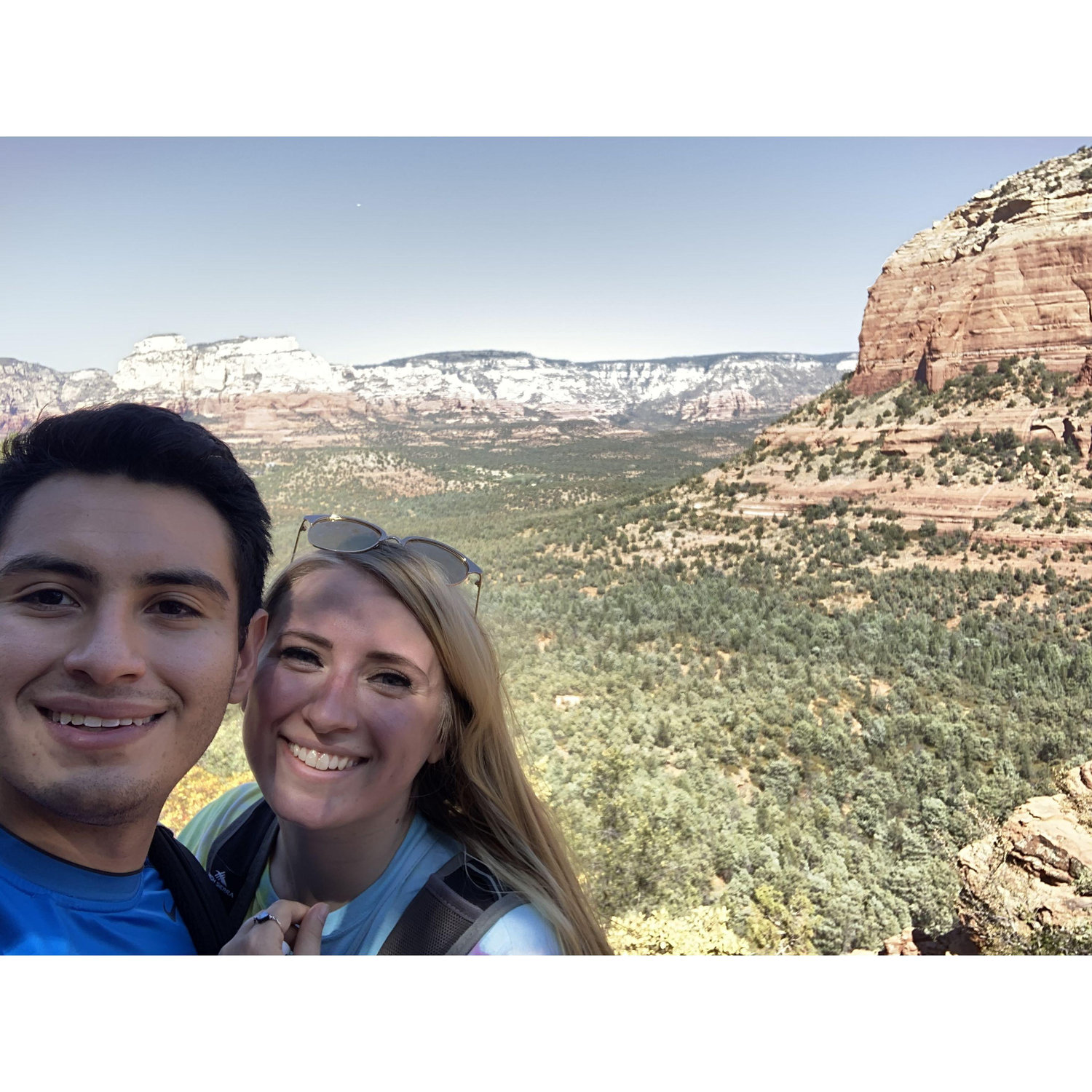 First day trip <3
