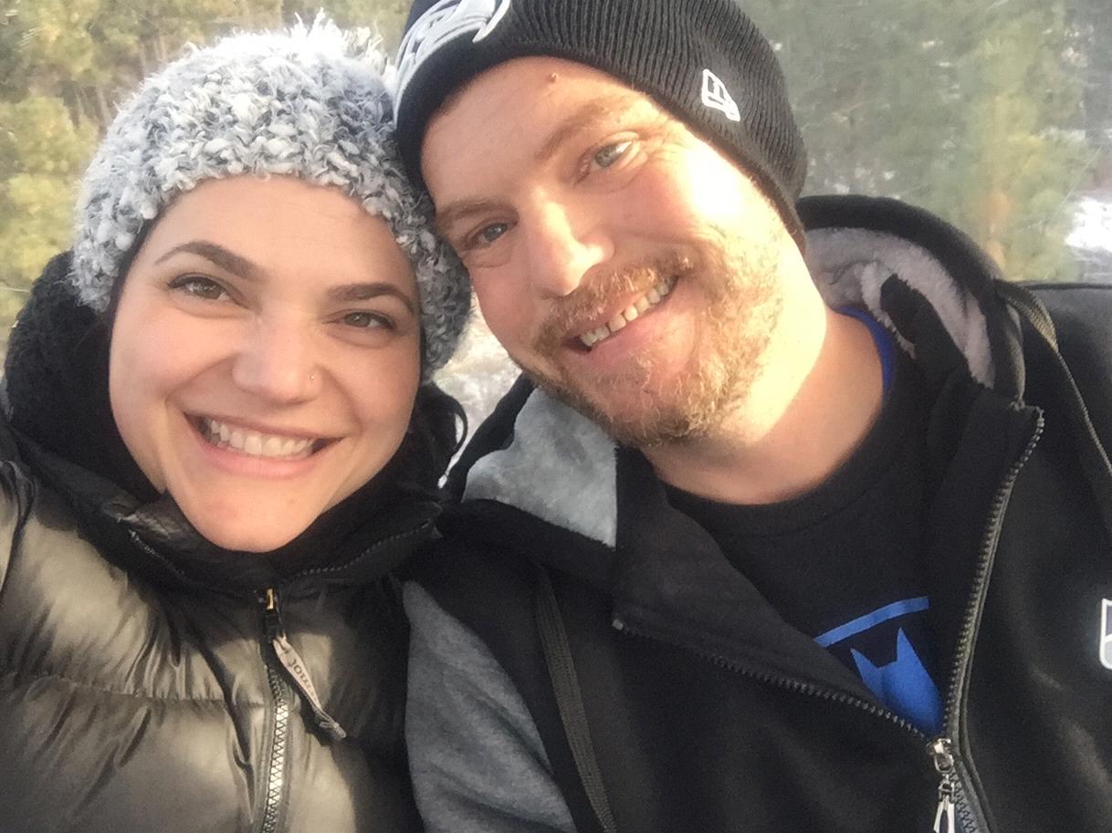 The Wedding Website of Kimberly Balog and Duane Dietz