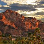 Camelback Mountain