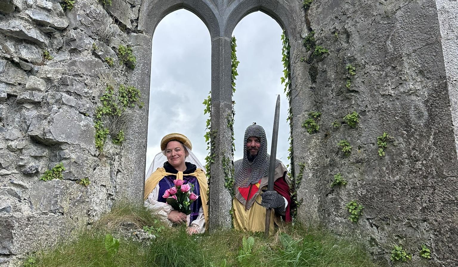 The Wedding Website of Stephanie Bussiere and Martin Eifert