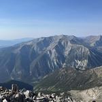 Mount Princeton