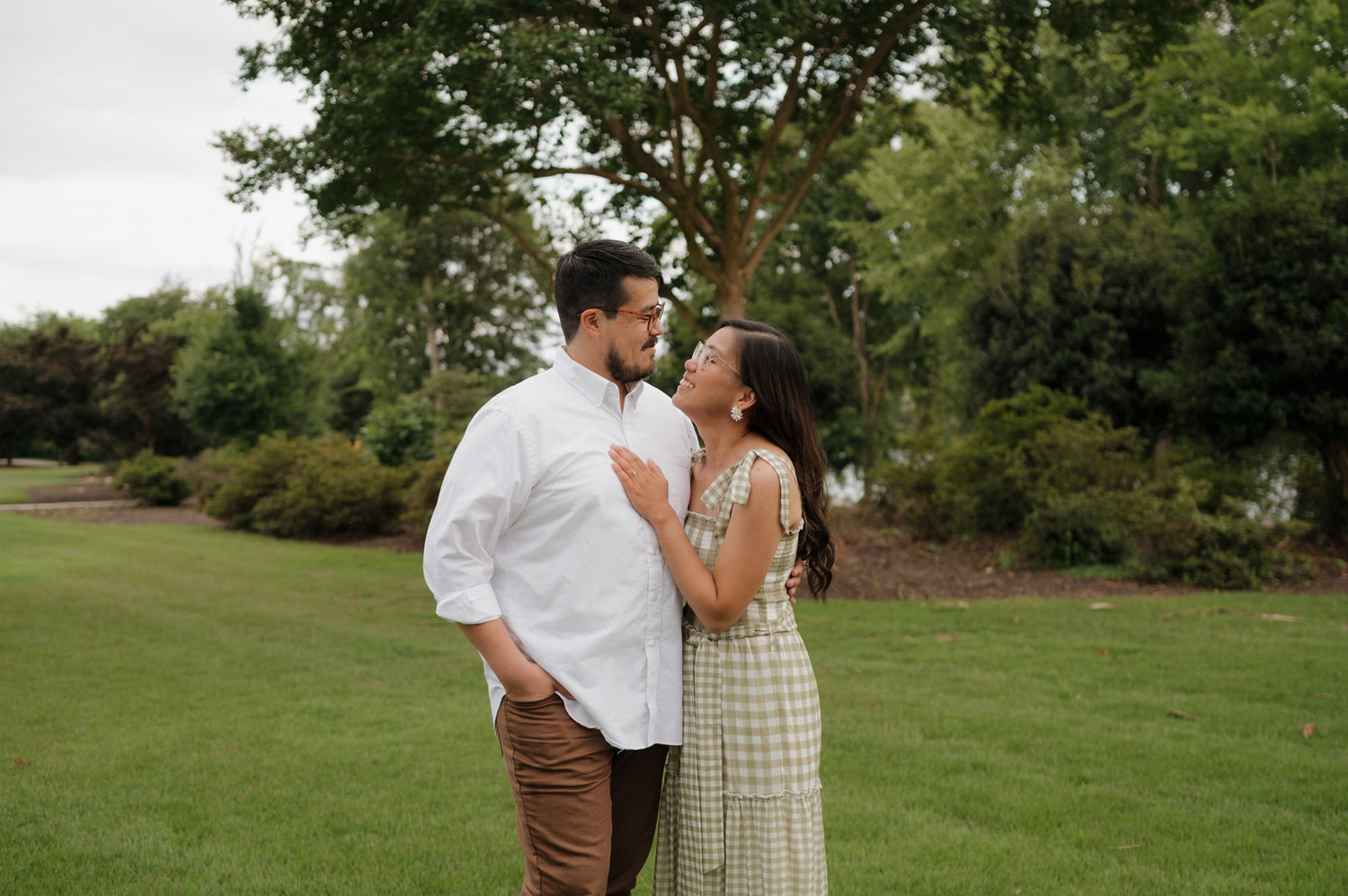 The Wedding Website of Elizabeth Conrad and Jon Witmer