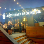 Ghost River Brewery & Taproom