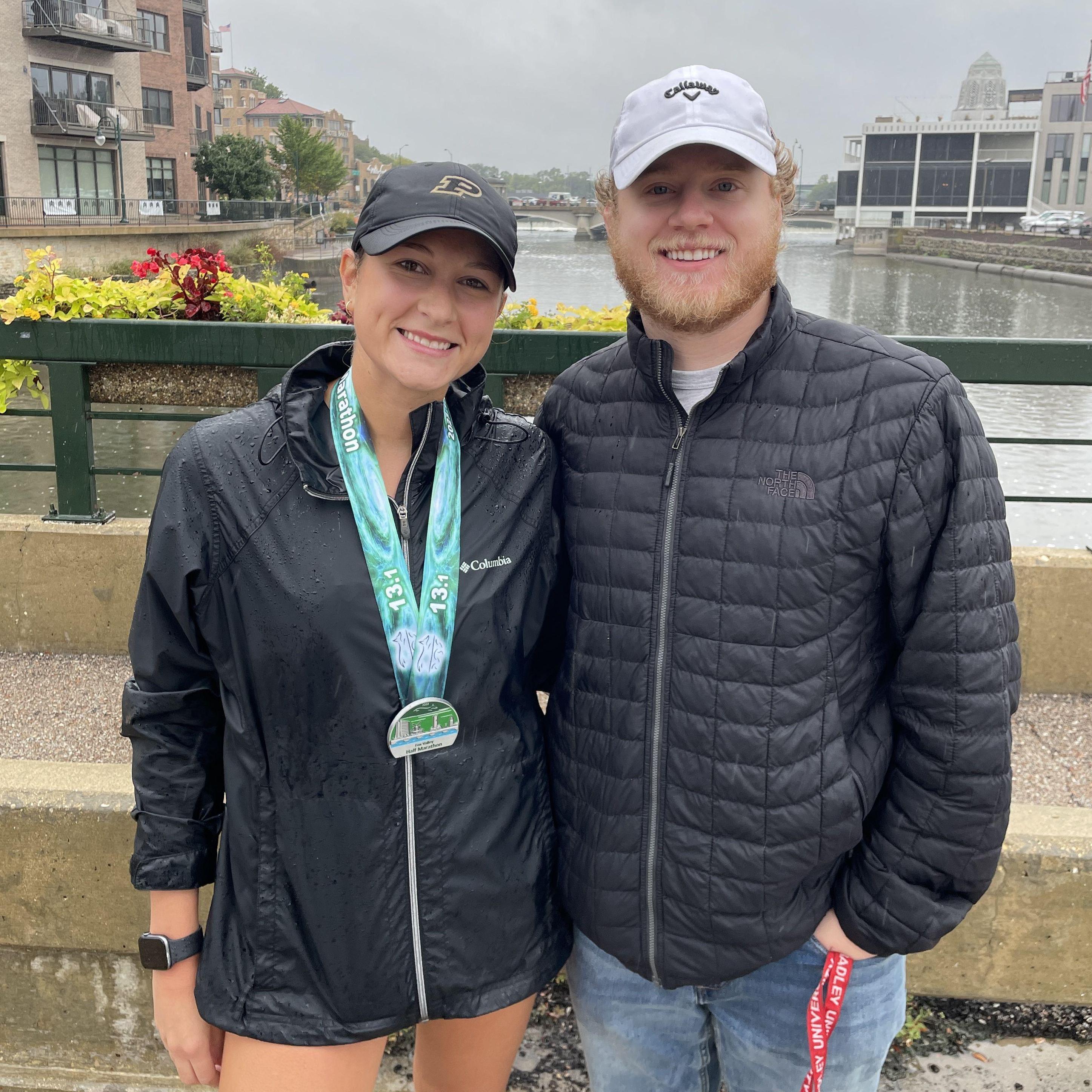 Half Marathon