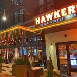 Hawkers Asian Street Food