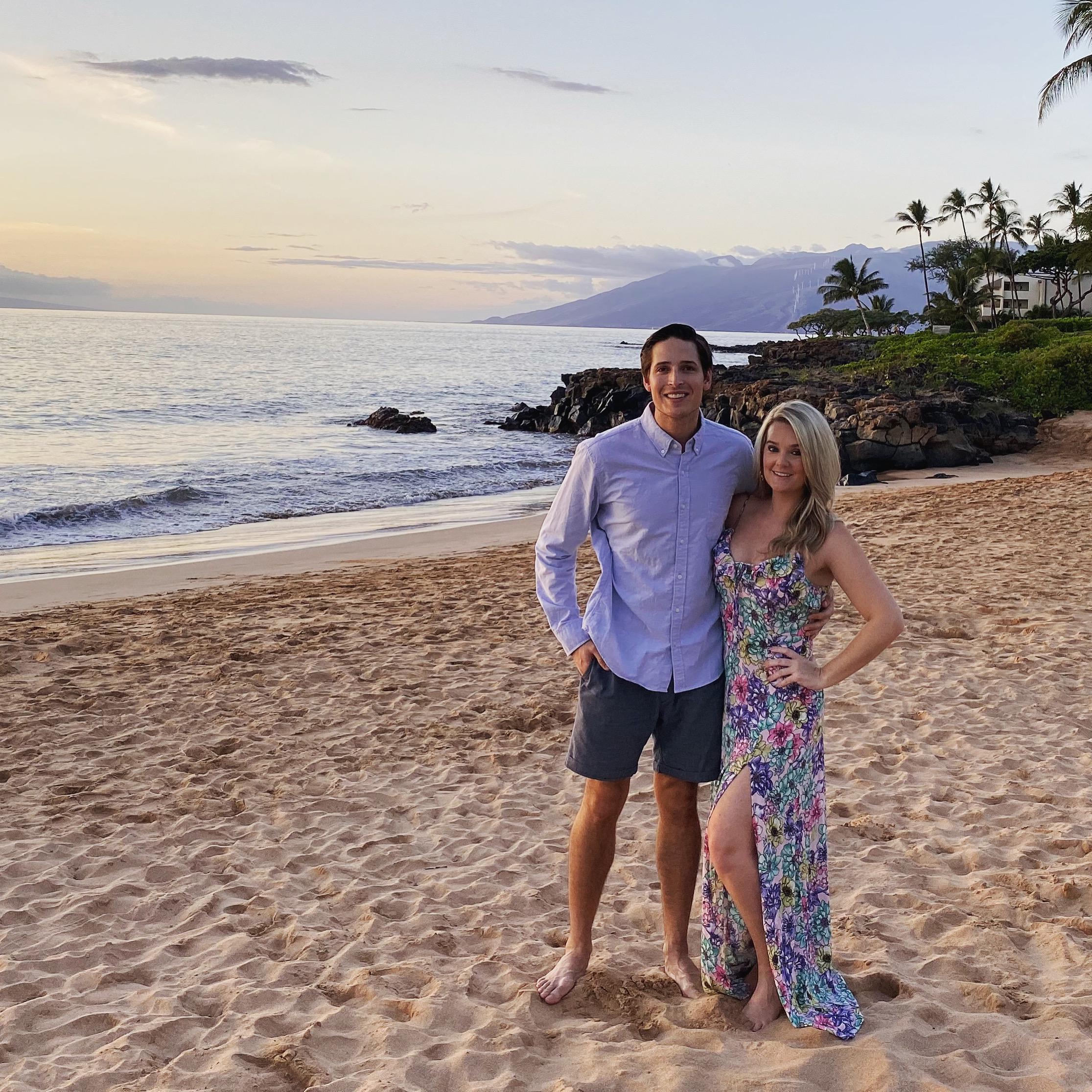 The most amazing Thanksgiving trip to Maui