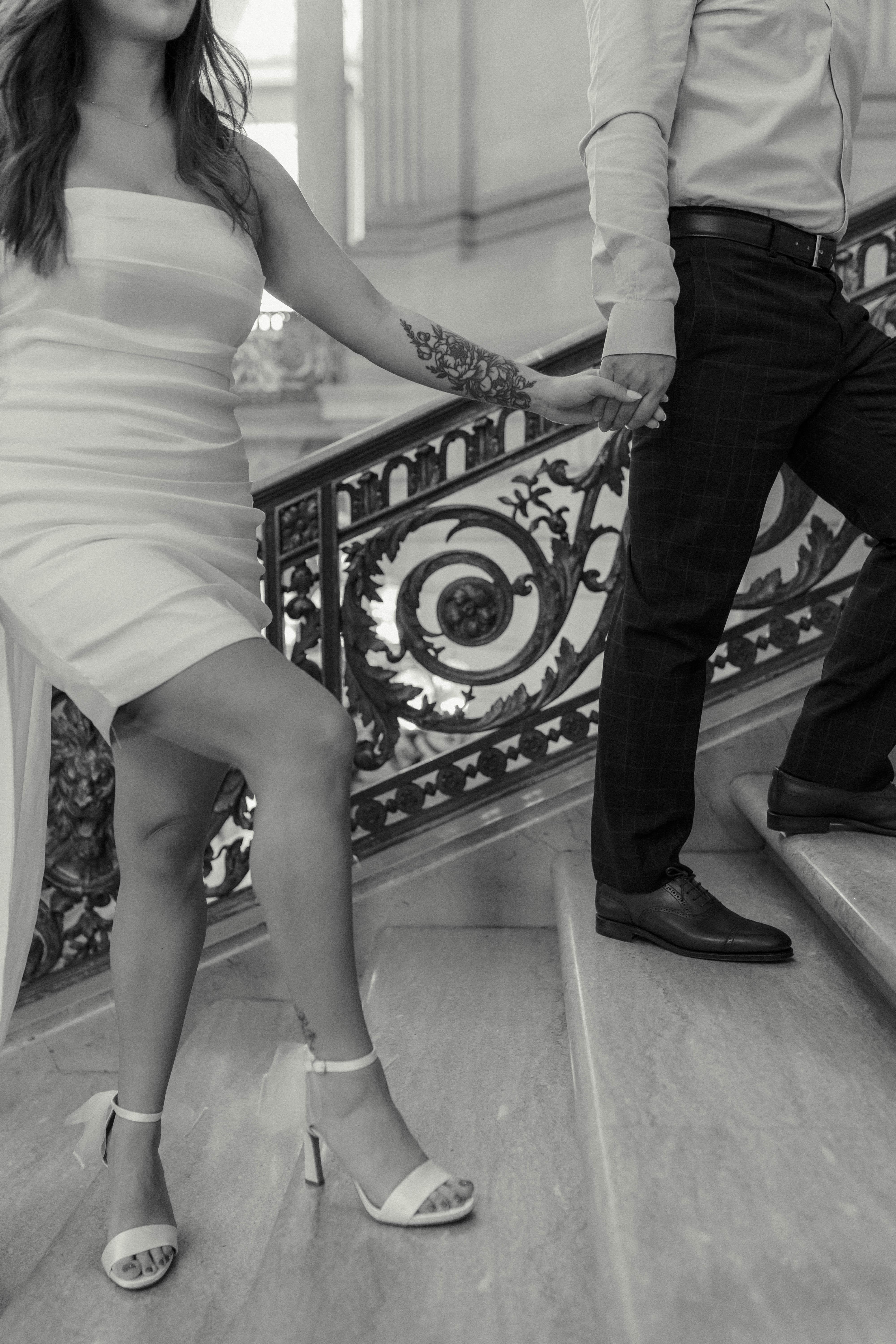 The Wedding Website of Gregory Lyons and Amia Trujillo