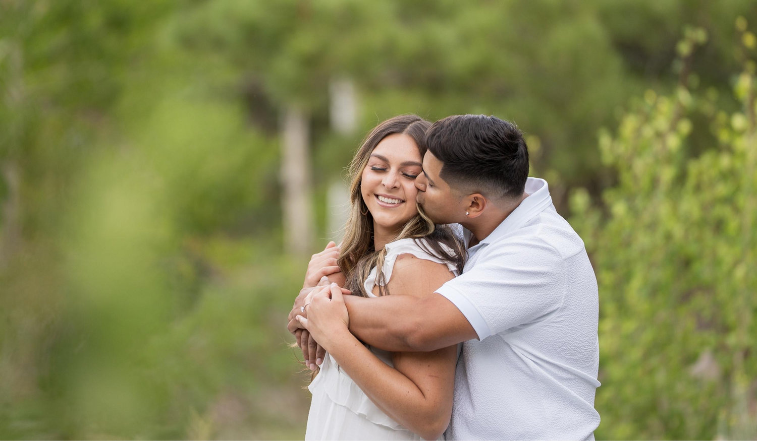 The Wedding Website of Ashley Reynoso and Michael Bourbon Jr