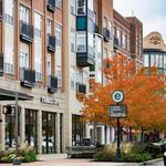 Eddy Street Commons