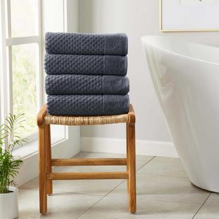 Grayson Bath Towel, Set of 4