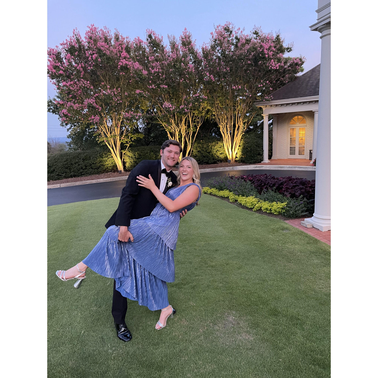 2022 - …And more weddings