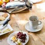 Afternoon Tea