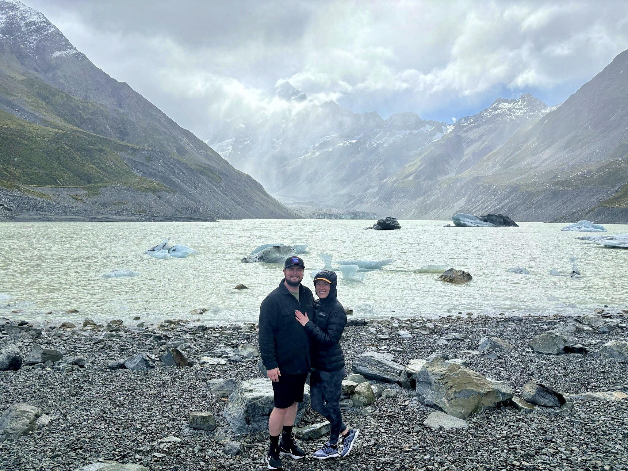The Wedding Website of Jacob Watt and Kira Lordos