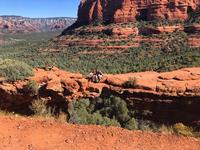 Devil's Bridge Trail