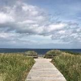 Pomquet Beach
