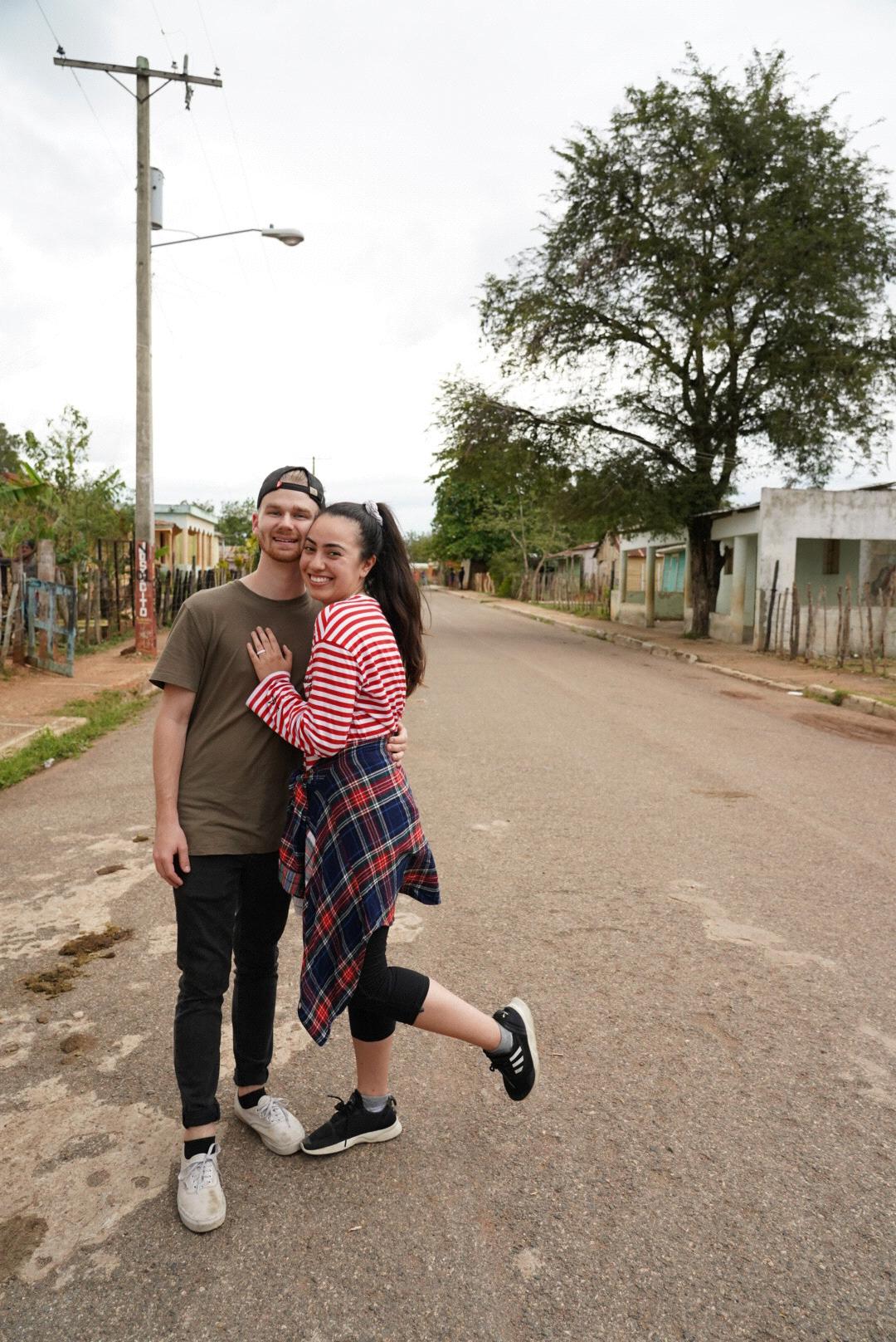 Dominican Republic Missions Trip 2019