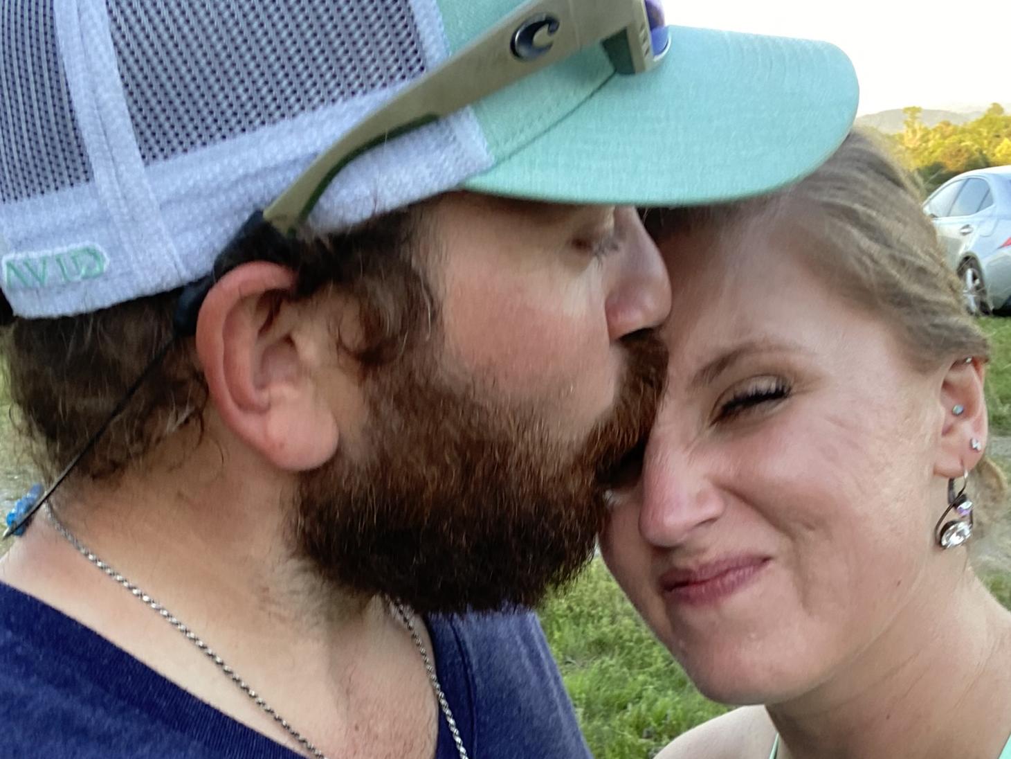 The Wedding Website of Emily Bays and Haikel Harris