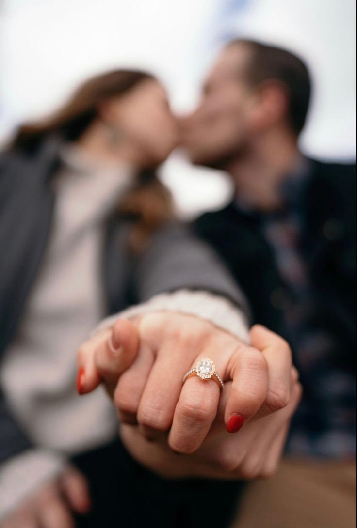 The Wedding Website of Talia Peck and Ryan Bliss