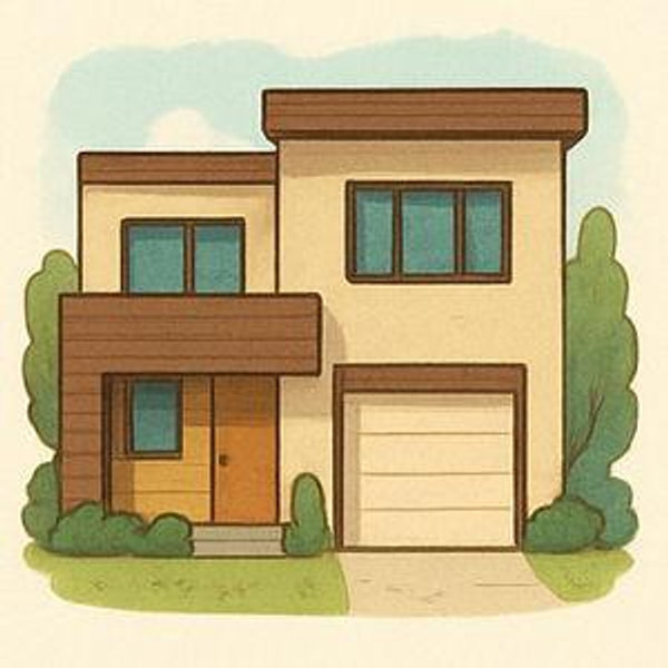 First Home Down Payment