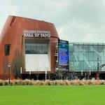 College Football Hall of Fame