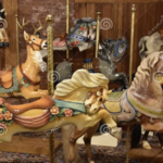 The Carousel Museum